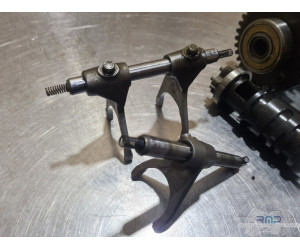 Boite de vitesse Yamaha YZF R1 2000 à 2001 