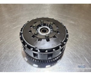 Cloche d'embrayage Yamaha YZF R1 2000 à 2001 