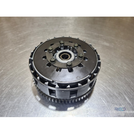 Cloche d'embrayage Yamaha YZF R1 2000 à 2001 