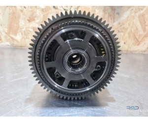 Cloche d'embrayage Yamaha YZF R1 2000 à 2001 