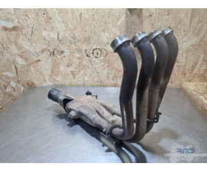 Yamaha YZF R1 2000 à 2001 