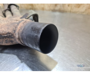 Yamaha YZF R1 2000 à 2001 