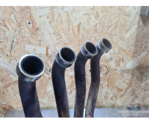 Yamaha YZF R1 2000 à 2001 