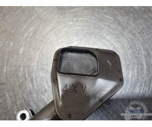 Crépine d'aspiration d'huile Yamaha YZF R1 2000 à 2001 