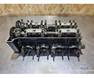 Culasse avec arbre a came Yamaha YZF R1 2000 à 2001 