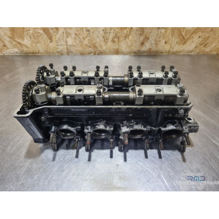 Culasse avec arbre a came Yamaha YZF R1 2000 à 2001 
