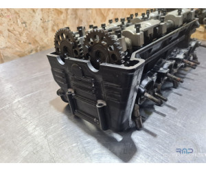 Culasse avec arbre a came Yamaha YZF R1 2000 à 2001 