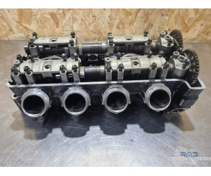 Culasse avec arbre a came Yamaha YZF R1 2000 à 2001 