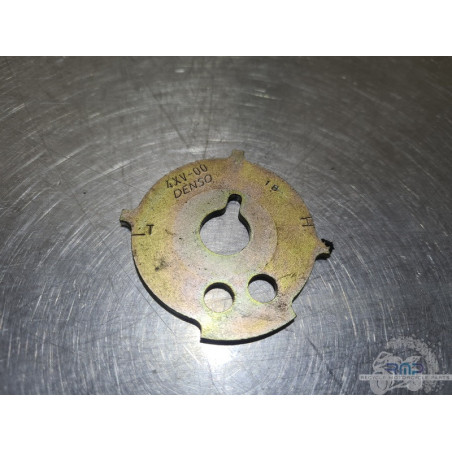 Yamaha YZF R1 2000 à 2001 