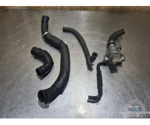 Durites de liquide de refroidissement Yamaha YZF R1 2000 à 2001 