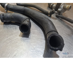 Durites de liquide de refroidissement Yamaha YZF R1 2000 à 2001 