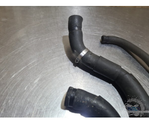 Durites de liquide de refroidissement Yamaha YZF R1 2000 à 2001 