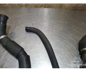 Durites de liquide de refroidissement Yamaha YZF R1 2000 à 2001 