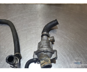 Durites de liquide de refroidissement Yamaha YZF R1 2000 à 2001 