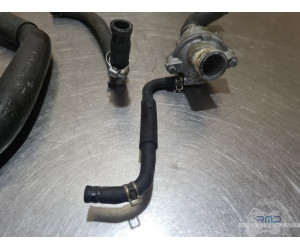 Durites de liquide de refroidissement Yamaha YZF R1 2000 à 2001 