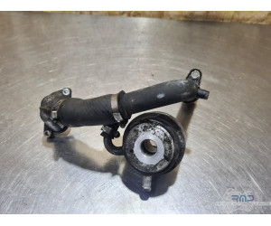 Echangeur eau - huile Yamaha YZF R1 2000 à 2001 