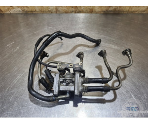 Systeme pair Yamaha YZF R1 2000 à 2001 