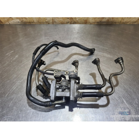 Systeme pair Yamaha YZF R1 2000 à 2001 