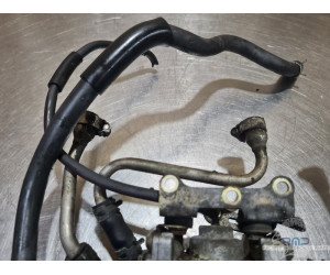 Yamaha YZF R1 2000 à 2001 