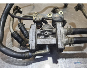 Systeme pair Yamaha YZF R1 2000 à 2001 