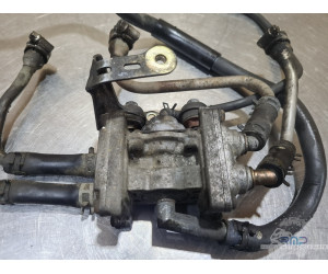 Systeme pair Yamaha YZF R1 2000 à 2001 