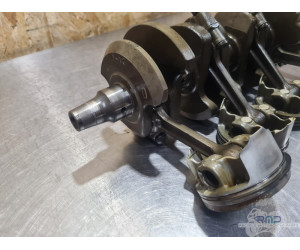 Vilebrequin avec bielles Yamaha YZF R1 2000 à 2001 