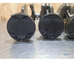 Vilebrequin avec bielles Yamaha YZF R1 2000 à 2001 