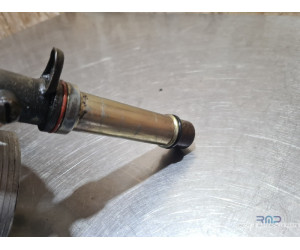 Echangeur eau - huile Yamaha YZF R1 2000 à 2001 