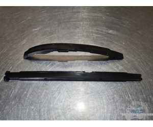 Yamaha YZF R1 2000 à 2001 