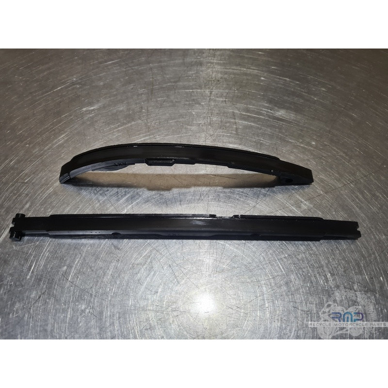 Yamaha YZF R1 2000 à 2001 