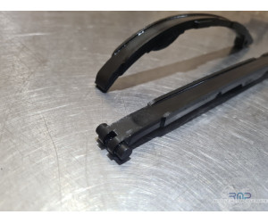 Yamaha YZF R1 2000 à 2001 