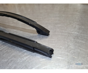 Yamaha YZF R1 2000 à 2001 