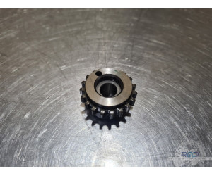 Pignon secondaire Yamaha YZF R1 2000 à 2001 