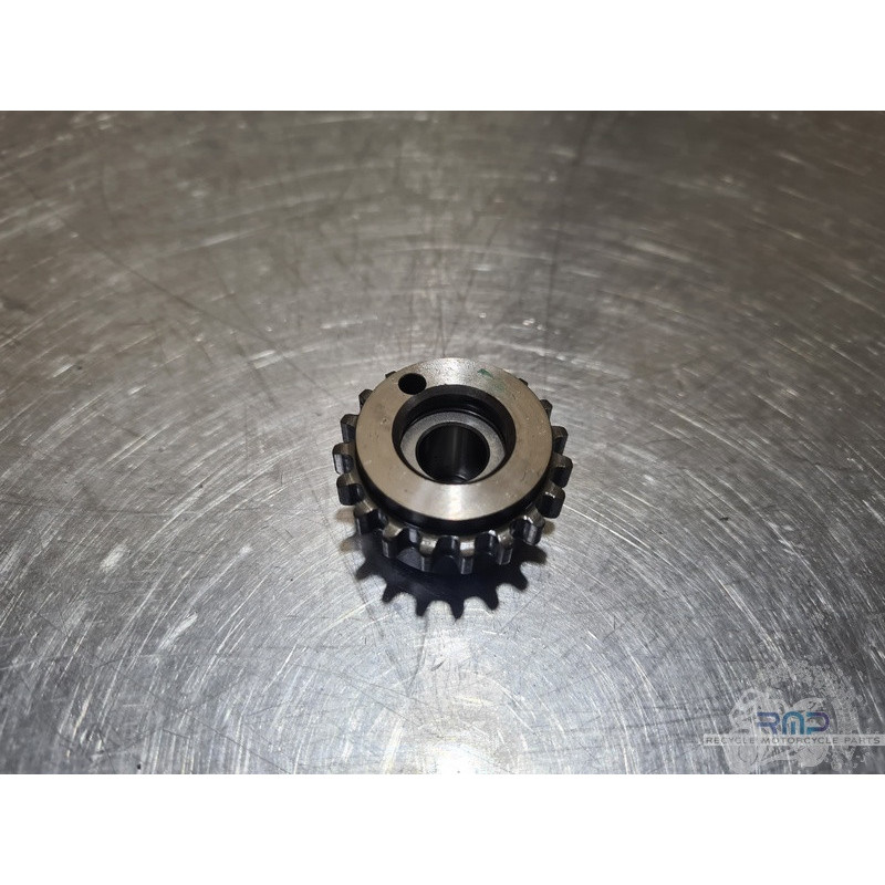 Yamaha YZF R1 2000 à 2001 