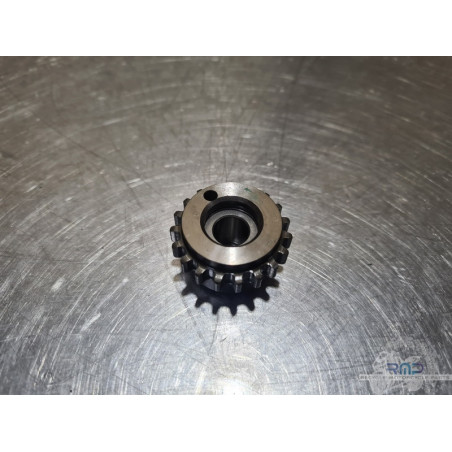 Pignon secondaire Yamaha YZF R1 2000 à 2001 