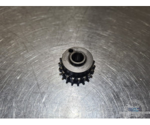 Yamaha YZF R1 2000 à 2001 