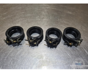 Pipe d'admission Yamaha YZF R1 2000 à 2001 