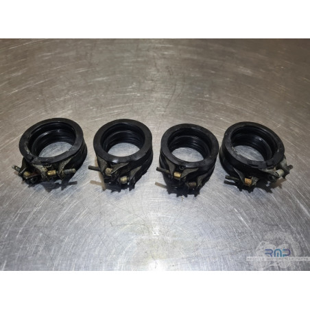 Pipe d'admission Yamaha YZF R1 2000 à 2001 