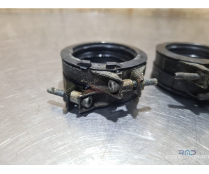 Yamaha YZF R1 2000 à 2001 