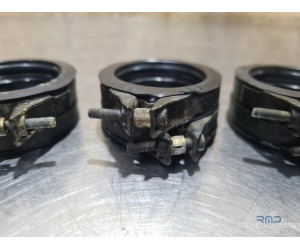 Pipe d'admission Yamaha YZF R1 2000 à 2001 