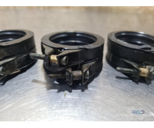 Pipe d'admission Yamaha YZF R1 2000 à 2001 