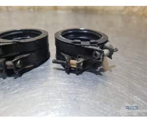 Pipe d'admission Yamaha YZF R1 2000 à 2001 