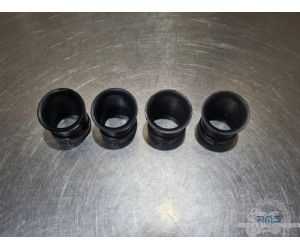 Piped'admissiond'air Yamaha YZF R1 2000 à 2001 