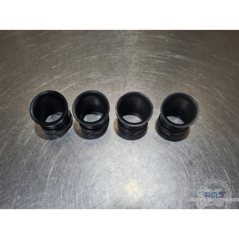 Piped'admissiond'air Yamaha YZF R1 2000 à 2001 