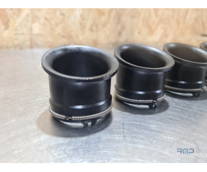 Piped'admissiond'air Yamaha YZF R1 2000 à 2001 