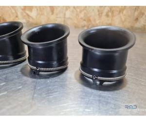 Piped'admissiond'air Yamaha YZF R1 2000 à 2001 