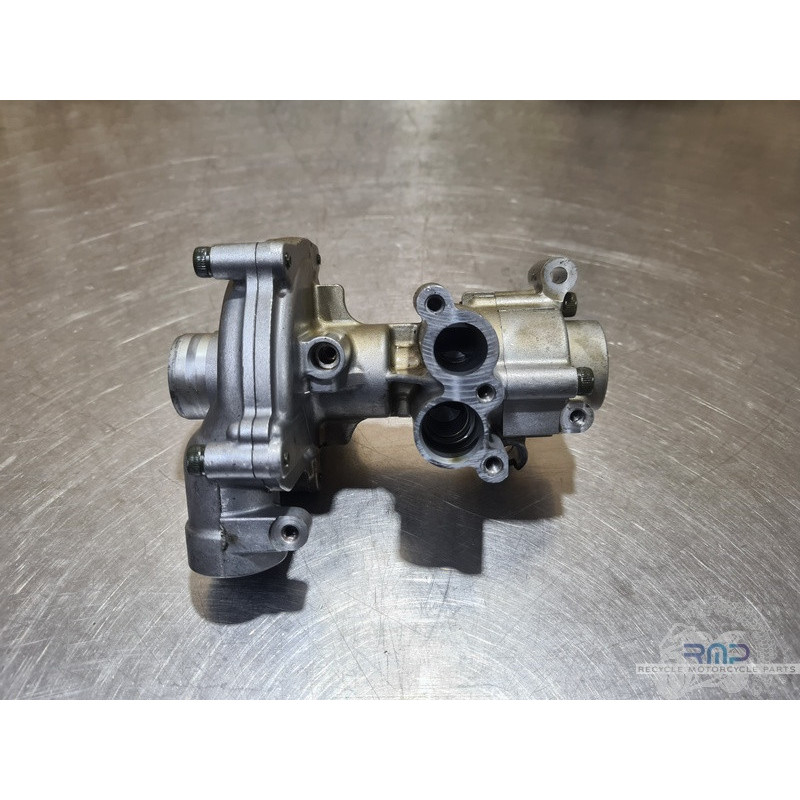 Pompe a eau - huile Yamaha YZF R1 2000 à 2001 
