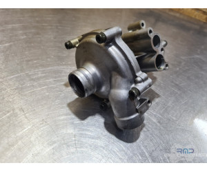 Pompe a eau - huile Yamaha YZF R1 2000 à 2001 