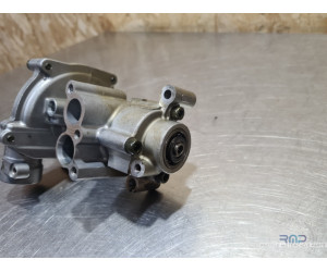 Pompe a eau - huile Yamaha YZF R1 2000 à 2001 