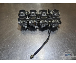 Rampe de carburateur Yamaha YZF R1 2000 à 2001 
